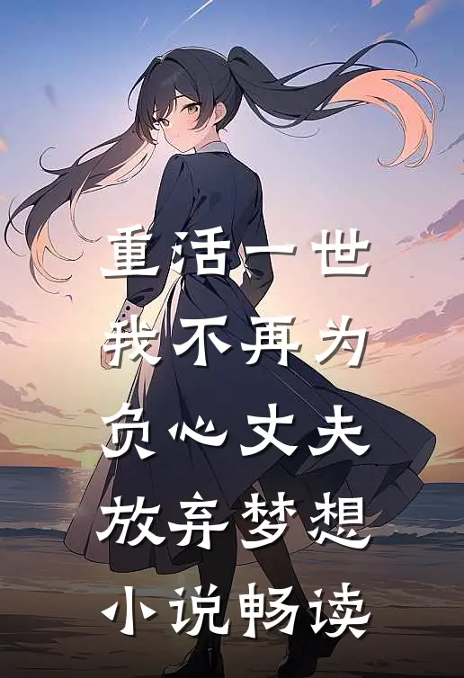 重活一世，我不再为负心丈夫放弃梦想小说畅读