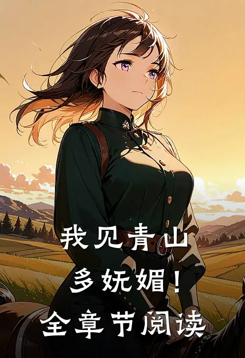 我见青山多妩媚！全章节阅读