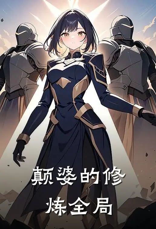 颠婆的修炼全局