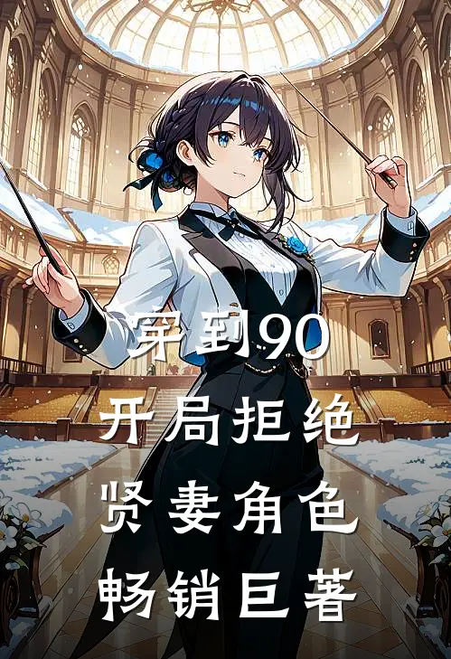 穿到90，开局拒绝贤妻角色畅销巨著