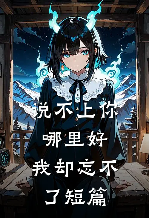 说不上你哪里好，我却忘不了短篇