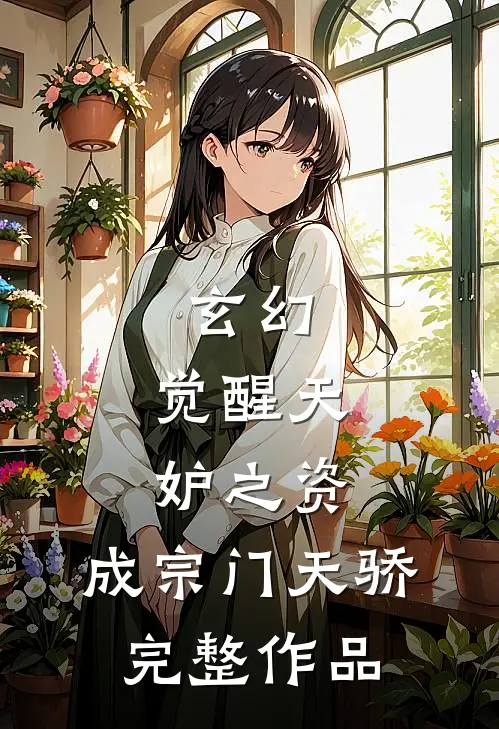 玄幻：觉醒天妒之资，成宗门天骄完整作品