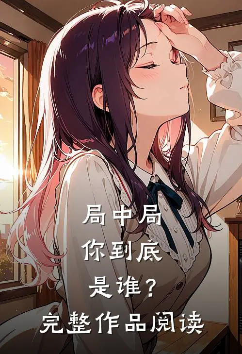 局中局：你到底是谁？完整作品阅读