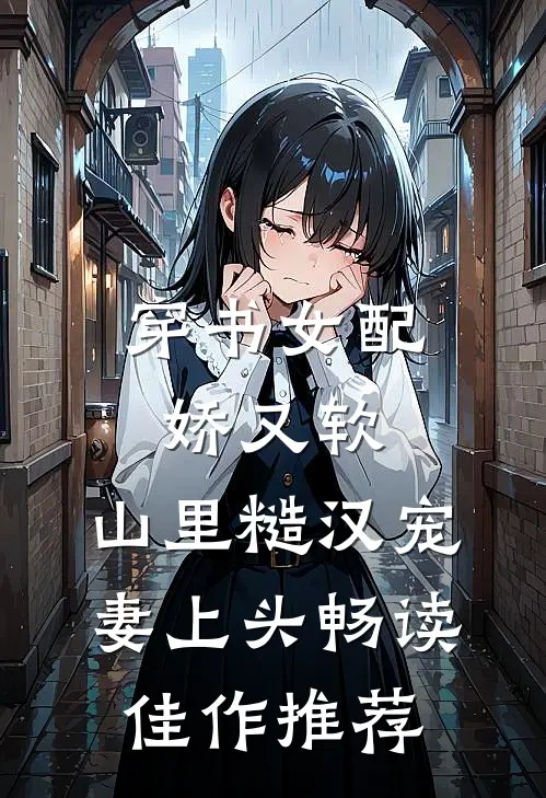 穿书女配娇又软，山里糙汉宠妻上头畅读佳作推荐