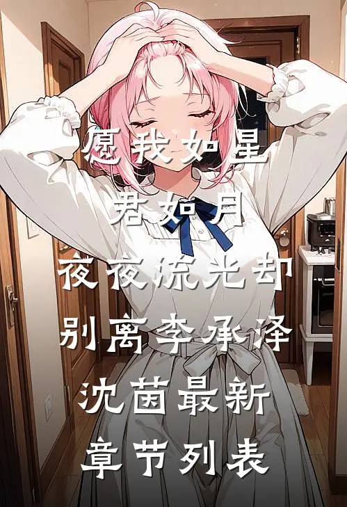 愿我如星君如月，夜夜流光却别离李承泽沈茵最新章节列表