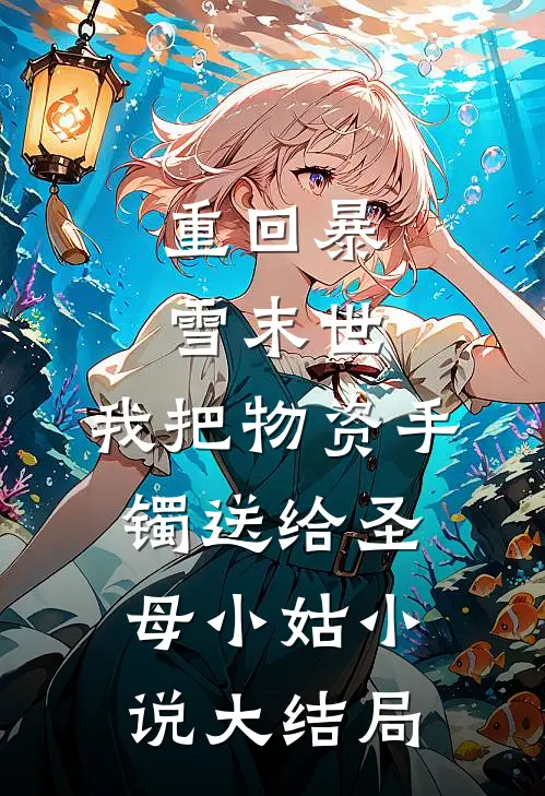 重回暴雪末世，我把物资手镯送给圣母小姑小说大结局
