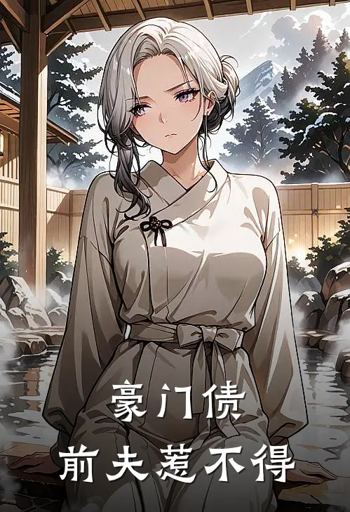 豪门债：前夫惹不得