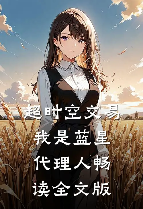 超时空交易：我是蓝星代理人畅读全文版