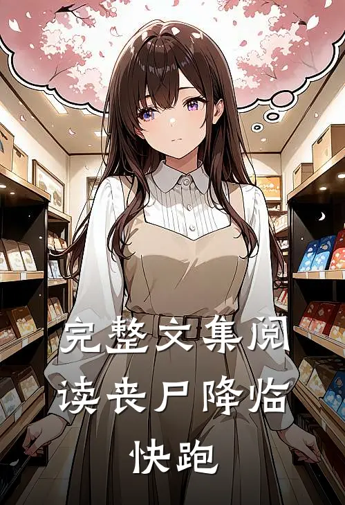完整文集阅读丧尸降临，快跑
