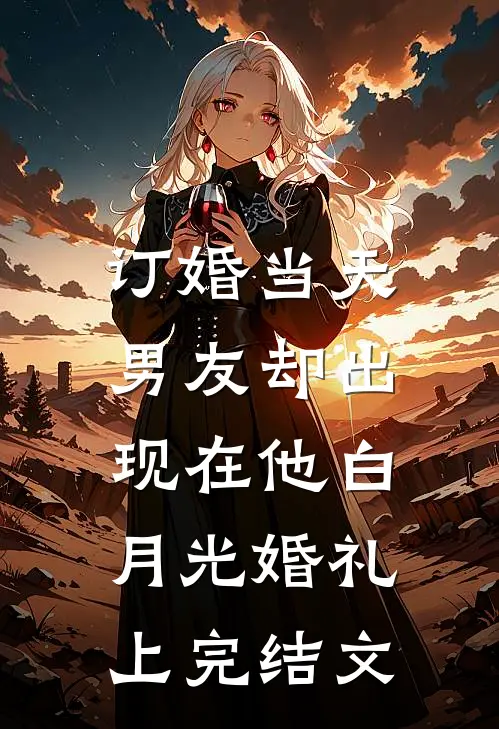 订婚当天，男友却出现在他白月光婚礼上完结文