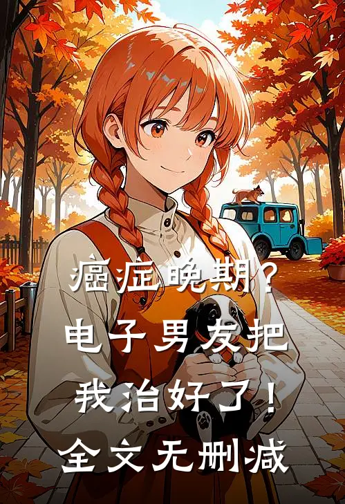 癌症晚期？电子男友把我治好了！全文无删减