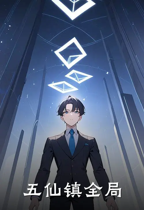 五仙镇全局