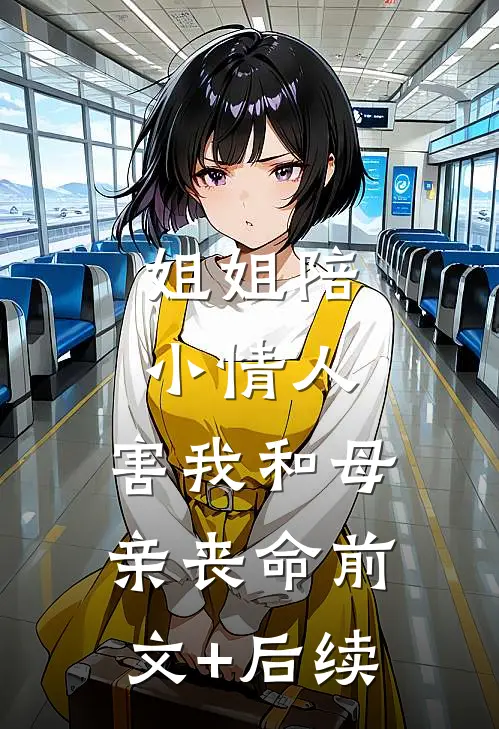 姐姐陪小情人，害我和母亲丧命前文+后续
