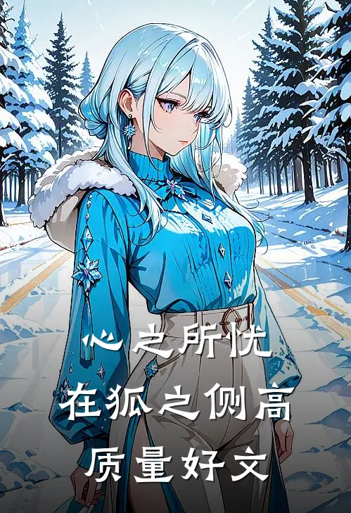 心之所忧，在狐之侧高质量好文