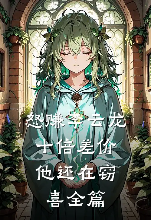 怒赚李云龙十倍差价，他还在窃喜全篇