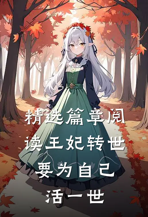 精选篇章阅读王妃转世：要为自己活一世