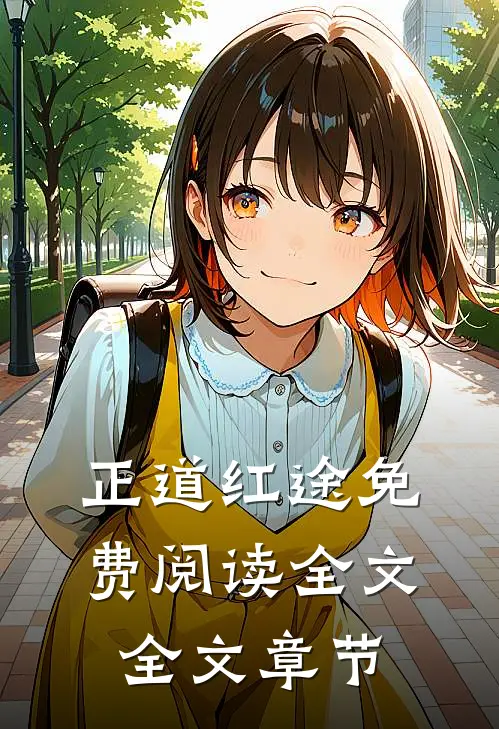 正道红途免费阅读全文全文章节