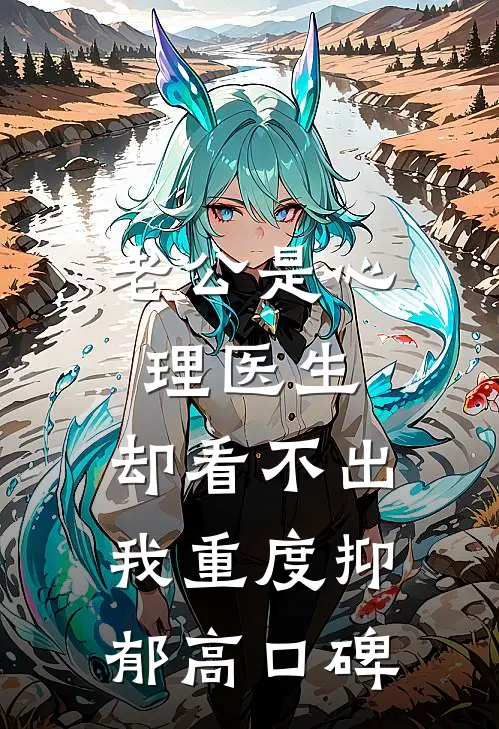 老公是心理医生，却看不出我重度抑郁高口碑