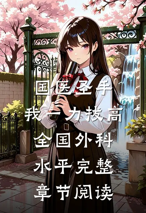 国医圣手：我一力拔高全国外科水平完整章节阅读