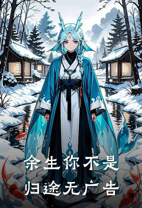 余生你不是归途无广告