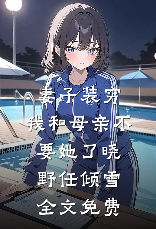 妻子装穷，我和母亲不要她了晓野任倾雪全文免费