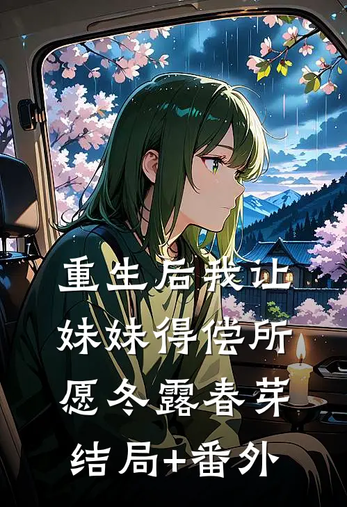 重生后我让妹妹得偿所愿冬露春芽结局+番外