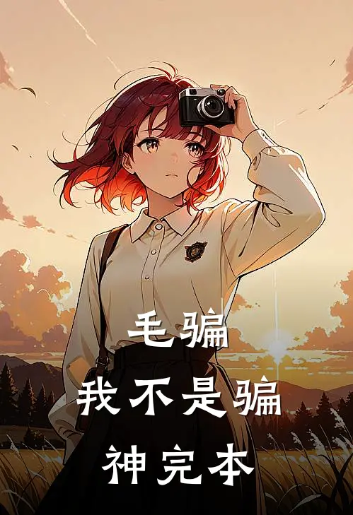 毛骗：我不是骗神完本