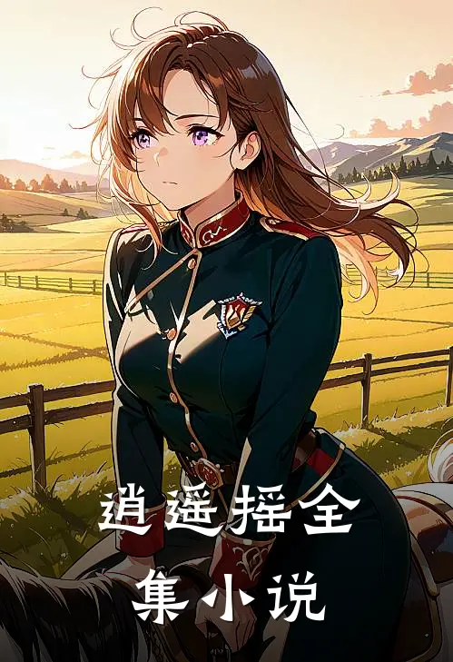 逍遥摇全集小说