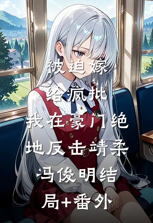 被迫嫁给疯批，我在豪门绝地反击靖柔冯俊明结局+番外