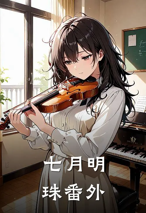 七月明珠 番外