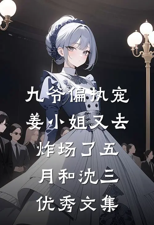 九爷偏执宠姜小姐又去炸场了五月和沈三优秀文集
