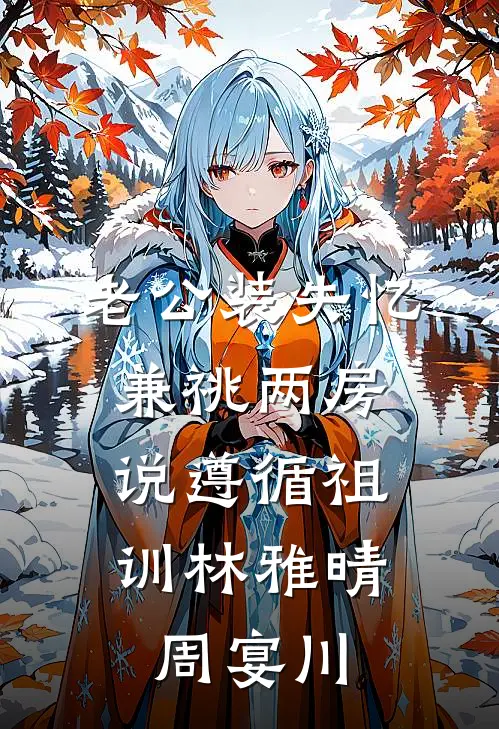 老公装失忆兼祧两房，说遵循祖训林雅晴周宴川