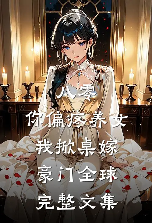 八零：你偏疼养女，我掀桌嫁豪门全球完整文集