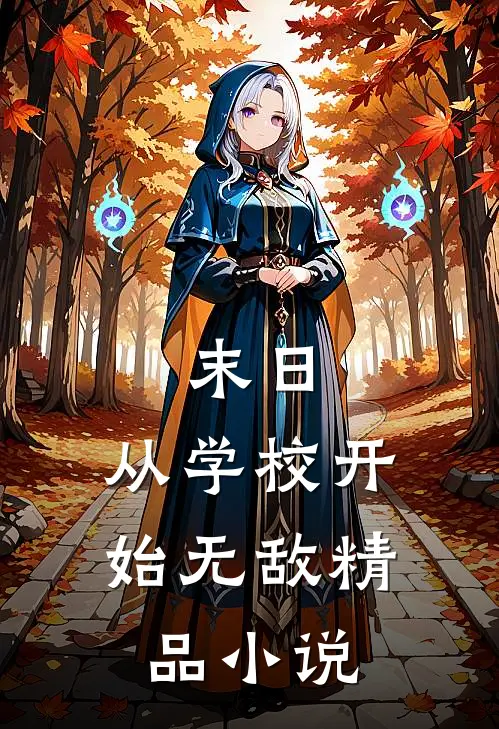 末日：从学校开始无敌精品小说