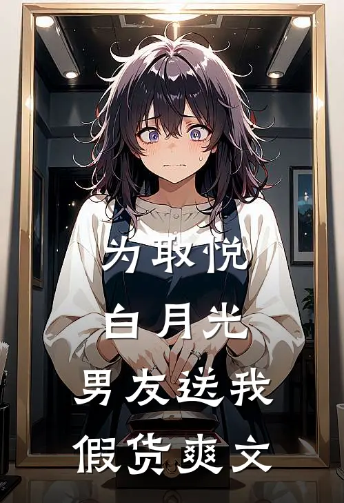 为取悦白月光，男友送我假货爽文