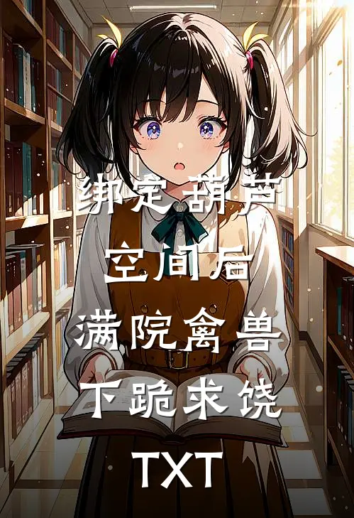 绑定葫芦空间后，满院禽兽下跪求饶TXT