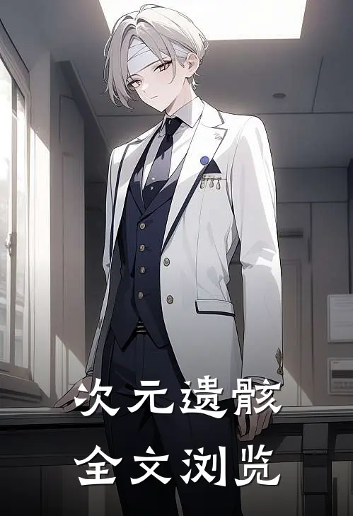 次元遗骸全文浏览