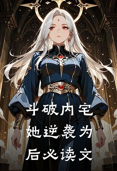 斗破内宅，她逆袭为后必读文