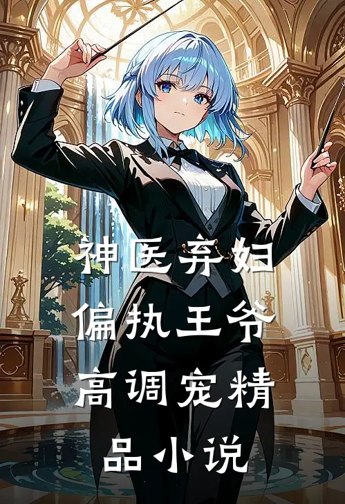 神医弃妇，偏执王爷高调宠精品小说