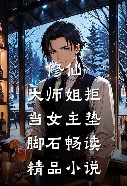修仙：大师姐拒当女主垫脚石畅读精品小说