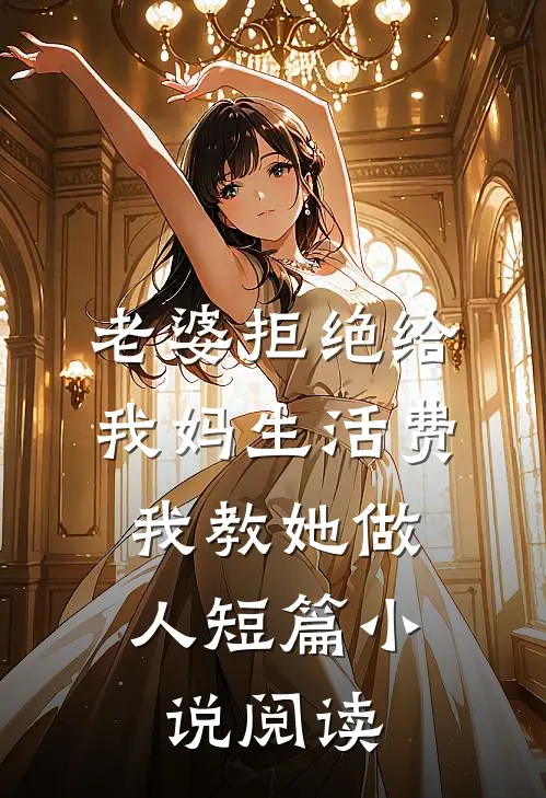 老婆拒绝给我妈生活费，我教她做人短篇小说阅读