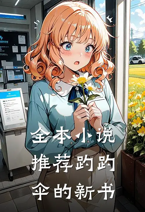 全本小说推荐趵趵伞的新书