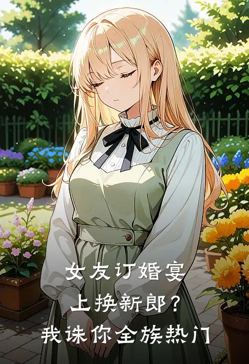 女友订婚宴上换新郎？我诛你全族热门