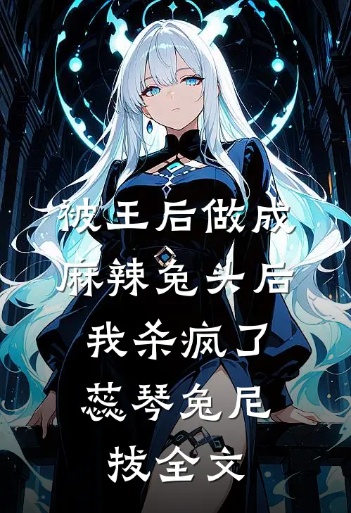 被王后做成麻辣兔头后，我杀疯了蕊琴兔尼拔全文