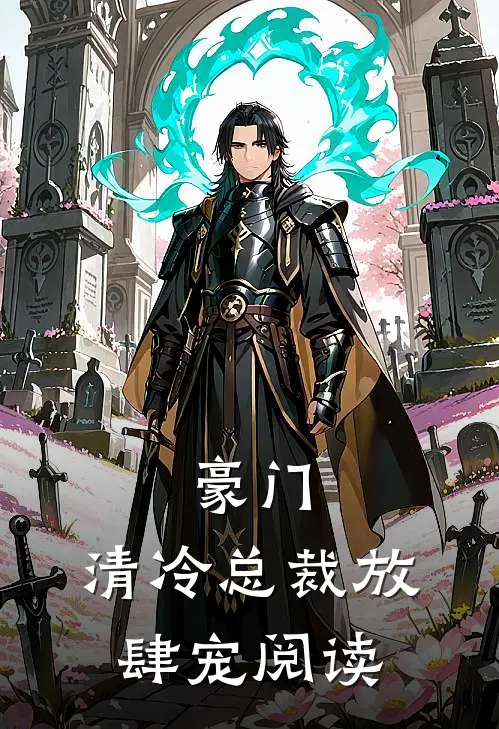 豪门：清冷总裁放肆宠阅读