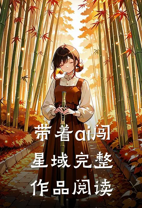 带着ai闯星域完整作品阅读