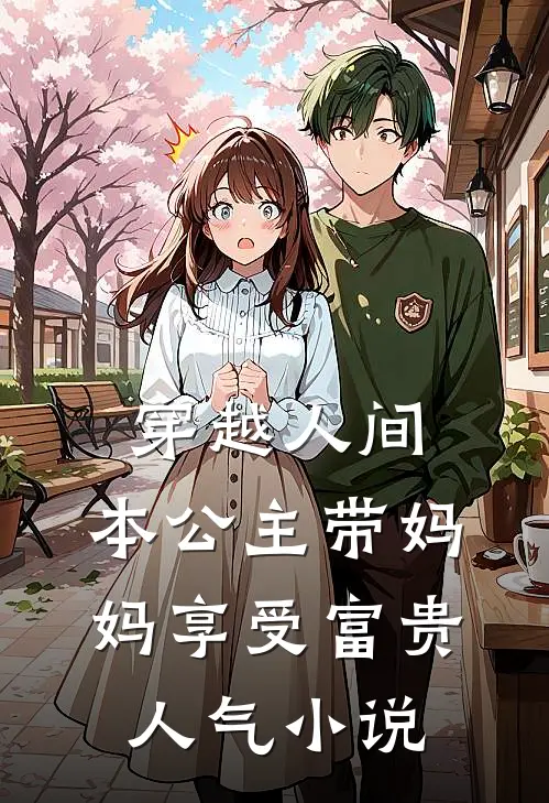 穿越人间，本公主带妈妈享受富贵人气小说