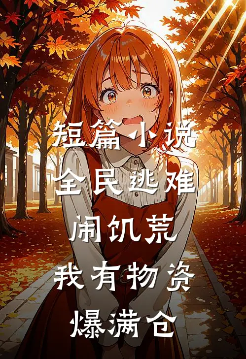 短篇小说全民逃难闹饥荒，我有物资爆满仓