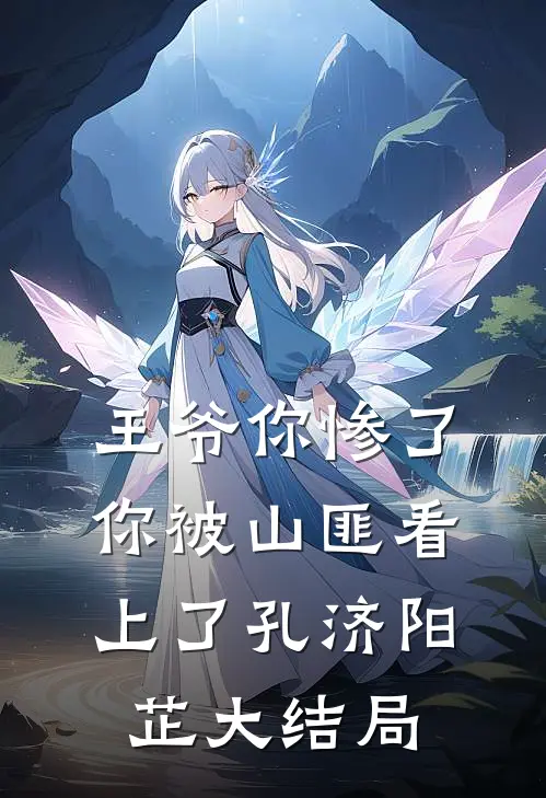 王爷你惨了，你被山匪看上了孔济阳芷大结局