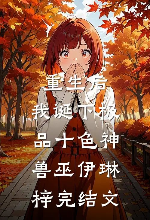 重生后，我诞下极品十色神兽巫伊琳梓完结文